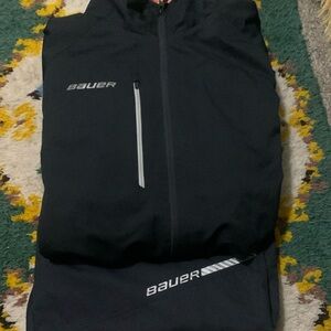 Men’s Bauer Track Suit